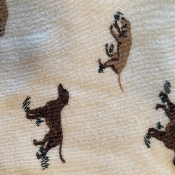 Hartstrings Toddler's Turtleneck - Picture 3 of 4